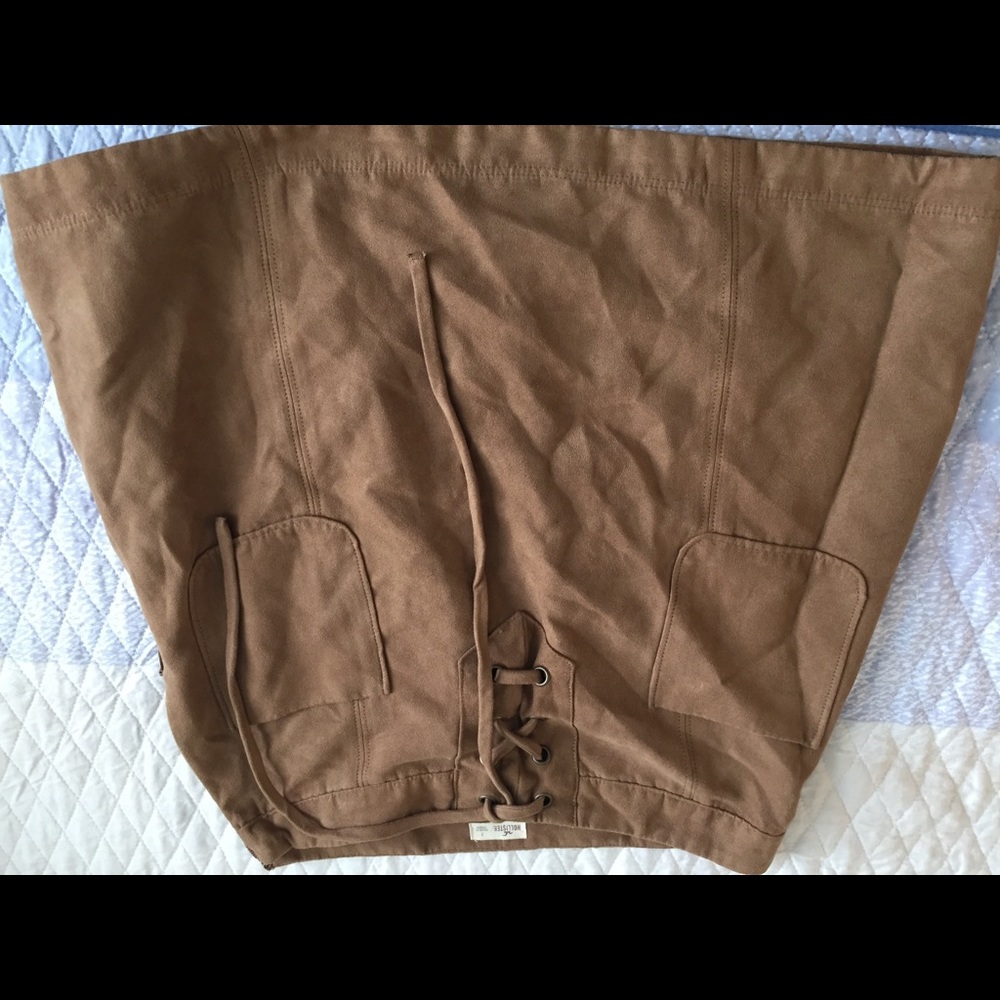 Hollister skirt